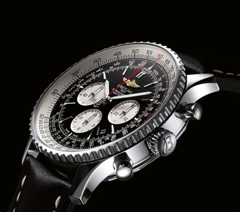 breitling navitimer 01 46mm.